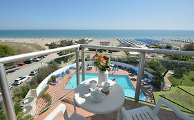 Hotel Bellevue Beach Milano Marittima